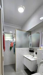 Blk 356 Woodlands Avenue 5 (Woodlands), HDB Executive #571788561